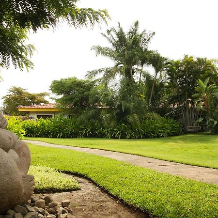 Hotel Globales Camino Real Managua Fasilitas foto